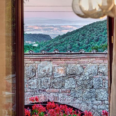 Agriturismo Il Casalone Montepulciano Stazione Zimmer foto