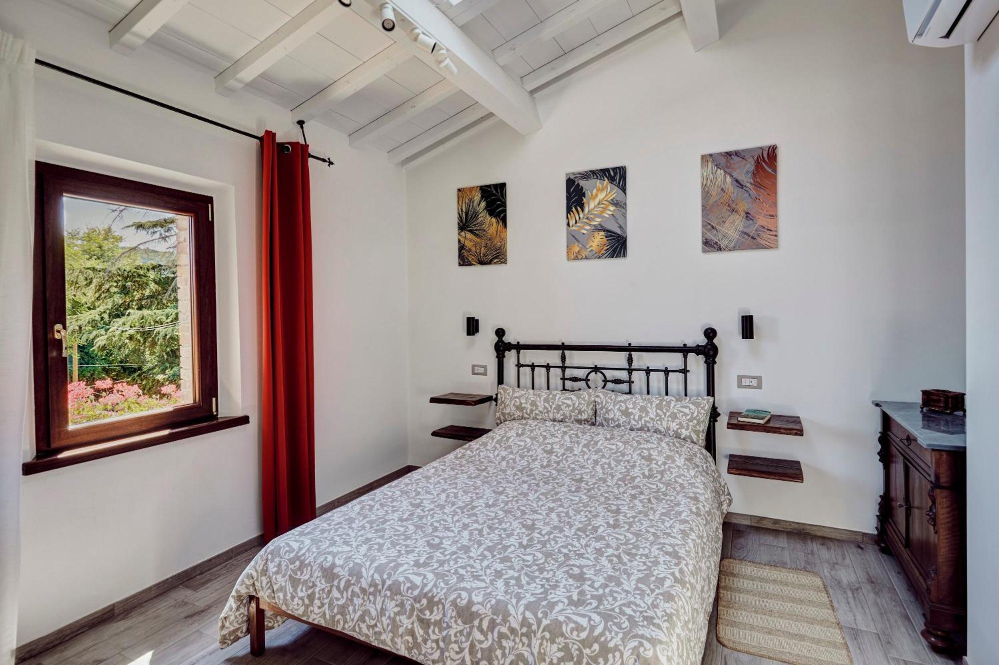 Agriturismo Il Casalone Montepulciano Stazione Zimmer foto